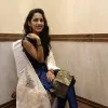Manali Patil