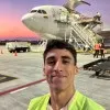 Eric Daniel Rio Suarez
