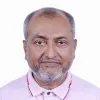 Farooque Ahmed