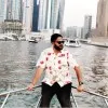 Pruthviraj Desai