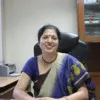 Chaitali Bhattacharya