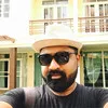 Santhosh Ramesh