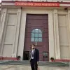 Rajendra Sahu