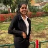 Amisha Pawar