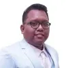 Mohamad Firdaus Mohamad Ismail