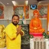 Sambit Dash