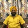 Gurmeet Singh