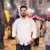 Sanket Daburkar
