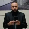 ALI HANOUSH