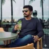 Suraj Bagwe