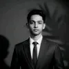 Cyril Sunil Zachariah