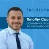 TIM CACCOPOLA