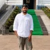 G Jagadeeswar Reddy