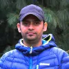 Bharat Bhushan