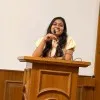 Sreeja Aggani