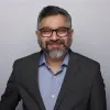 Arvind Krishnamoorthy