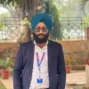 Anmol Singh