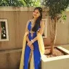 Nupur Dalvi