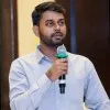 Shivam Chaturvedi