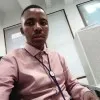 Phakamisa Yamani