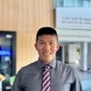 Darcy Huang