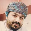 Omran Albalushi
