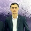 Javokhir Abdusamatov