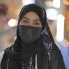 Amani Saud