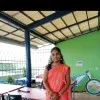 Abarna Rajendran