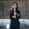 Selin Zeynep Tekin
