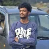Dharshan