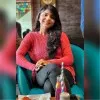 Aakanksha Parhad