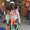 Sibongiseni Nxumalo