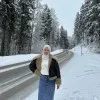 Erika Fridayani Madjid