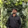 Muthukumar