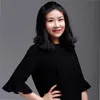 Hazel Zang