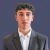 Cyrus Nasr