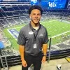 Joshua Parks