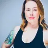 Amy Carson