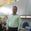 S Bhanu Prakash Sarma