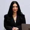 Erika Tzakas