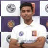 Manu Varghese