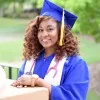 Ebony Garrick BSN
