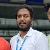 R Balachandar