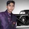 Love Kushwah