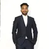 Dhruvan Patel