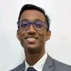 Aaron Dsouza