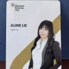 Aline Lie