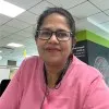 Shanti Narayanan