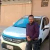 Ahmed Pasha
